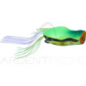 Soft lure ILLEX Gavacho frog