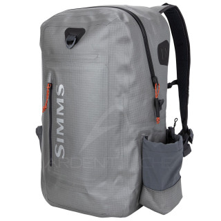 SIMMS Dry Creek Z Backpack Steel