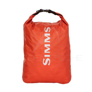 Borsa SIMMS Dry Creek Dry Bag Arancione S
