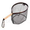 Landing net GUNKI DOTS Magnet 30x40
