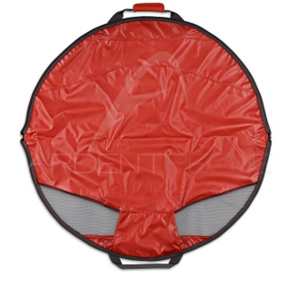 Borsa SIMMS Taco Bag Orange