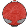 SIMMS Taco Bag Orange