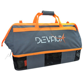 DEVAUX WADBAG KOWA Grey 300 Bag