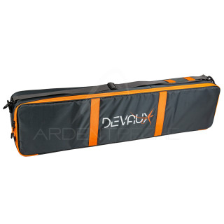 Borsa porta-canna DEVAUX Rodbag Kowa