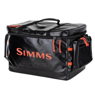 Borsa SIMMS Stash Bag Black