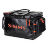 Borsa SIMMS Stash Bag Black