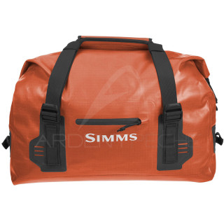 Sacco SIMMS Dry Creek Duffel S 60L Orange