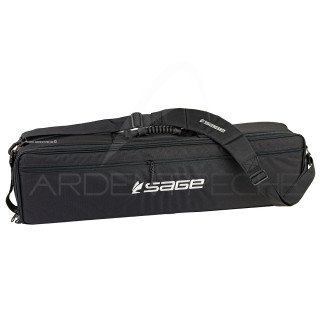 Valigetta canne mulinelli SAGE Ballistic
