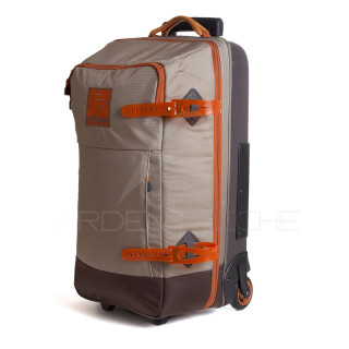 FISHPOND Teton Rolling Carry-On Travel Bag