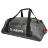 Sacco SIMMS G3 Guide Z Duffel Bag Anvil