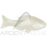 Soft lure VAGABOND Persimmon soft 95