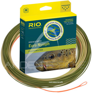 Coda di topo RIO FIPS Euro nymph