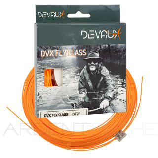 DEVAUX FLYKLASS DT Fly Line