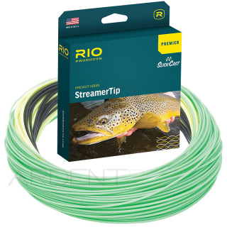 Coda di topo RIO PREMIER Streamer Tip WF F/S6
