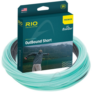 Coda di topo RIO PREMIER Outbound Short WF I/S5/S7