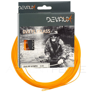 Coda DEVAUX FLYKLASS PP NYMPH