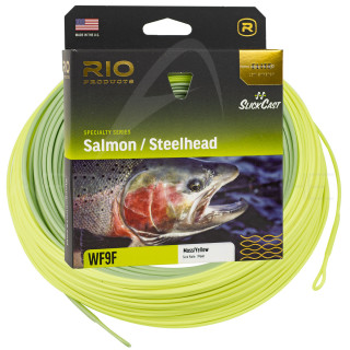 Coda di topo pesca RIO ELITE Salmon/Steelhead - Ardent fly fishing