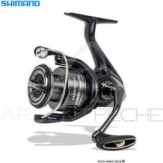 Mulinello spinning SHIMANO Miravel