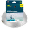 Fly Line RIO PREMIER Flats Clear Floating