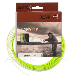 DEVAUX FLYRIV TTP Fly Line