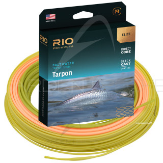 Coda di topo RIO ELITE Tarpon