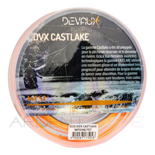 Coda di topo DEVAUX CASTLAKE S7