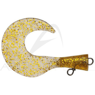 Replacement tail ABU GARCIA Svartzonker McMio