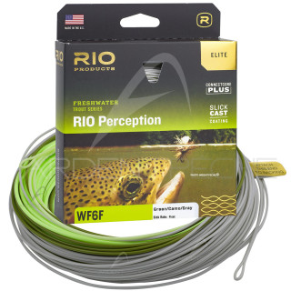 Coda di topo RIO ELITE Perception