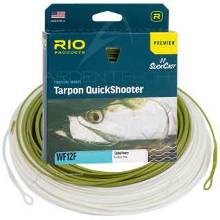 Coda di topo RIO PREMIER Tarpon QUICKSHOOTER