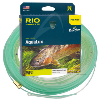 Coda di topo RIO PREMIER AquaLux
