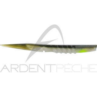 Super Giant X Layer di Megabass - il souple ultra versatile - Ardent Tecniche di pesca