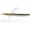 Super Giant X Layer di Megabass - il souple ultra versatile - Ardent Tecniche di pesca