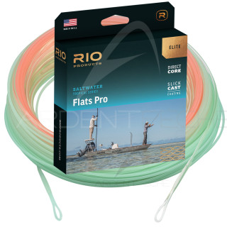 RIO ELITE Flats Pro Intermediate Fly Line