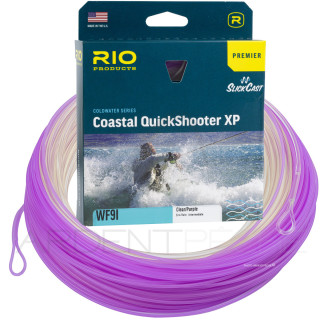 Coda RIO Premier Coastal QuickShooter XP