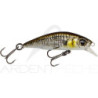 Poisson nageur SAVAGE GEAR 3D Sticklebait twitch 4.5cm