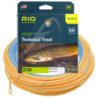 RIO PREMIER Technical Trout DT Fly Line
