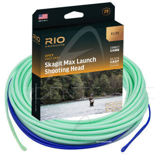 Coda di topo RIO Elite Skagit Max Launch