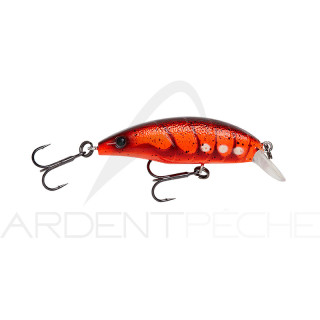 Poisson nageur SAVAGE GEAR 3D Shrimp twitch SR 5.2cm