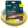 RIO PREMIER Technical Trout WF Fly Line
