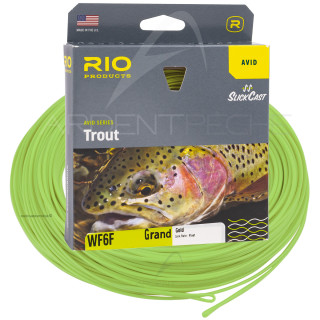 Line RIO Avid Grand