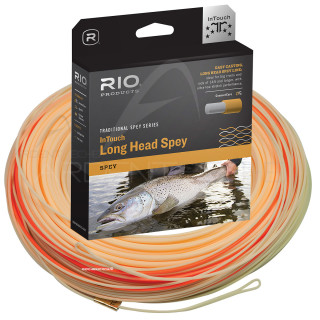 Seta RIO LONGHEAD InTouch SPEY