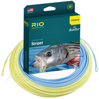 Coda di topo RIO PREMIER Striper Galleggiante