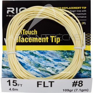 Punta di ricambio RIO InTouch Galleggiante (4,60 m)