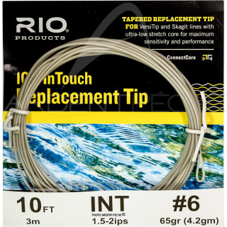Punta di ricambio RIO InTouch Intermedia (3 m)