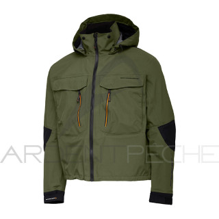Jacket SAVAGE GEAR SG4 Wading jacket
