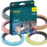 RIO PREMIER Striper Fly Line Sinking Tip 9m