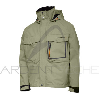 Jacket SAVAGE GEAR SG2 Hybrid jacket slate green
