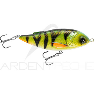 Pesce artificiale LUCKY JOHN Arrow jerk 15 S