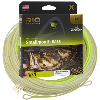 RIO ELITE Smallmouth Bass Fly Line
