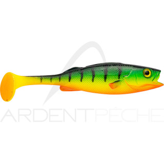 Soft lure LMAB Kofi barsch 9cm